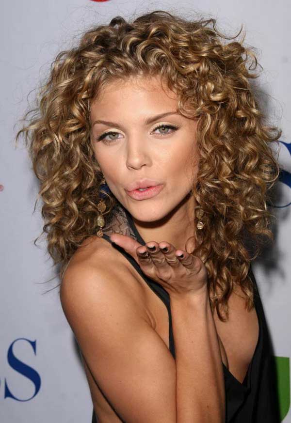 安娜丽尼·麦考德/AnnaLynne McCord-5-91